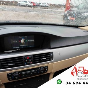 SALPICADERO BMW 325i E90
