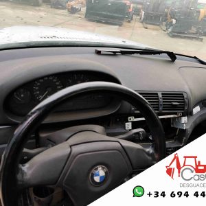 SALPICADERO BMW 320Ci E46