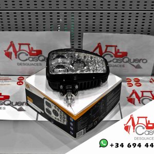 FARO DELANTERO LED TELESCÓPICA | SIM