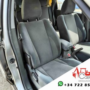 ASIENTO COPILOTO HYUNDAI TUCSON JM