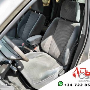 ASIENTO PILOTO HYUNDAI TUCSON JM